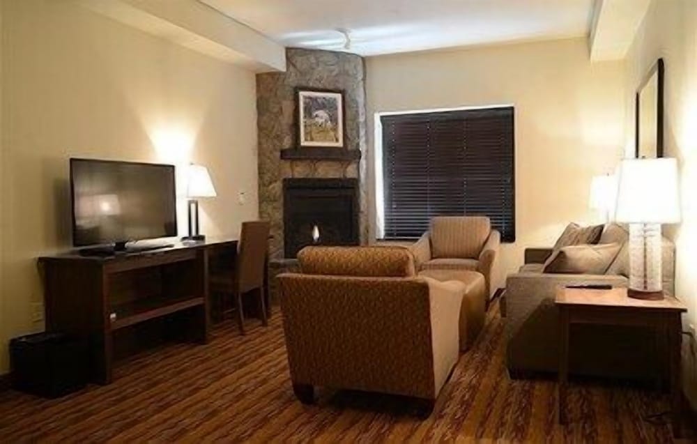 Фото Cedar Creek Lodge and Conference Center