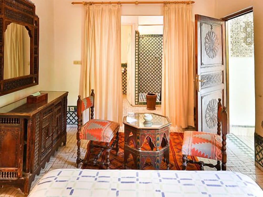 Фото Riad Dar El Assafir