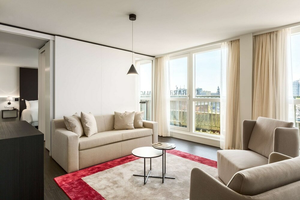 Фото Nh Collection Amsterdam Barbizon Palace