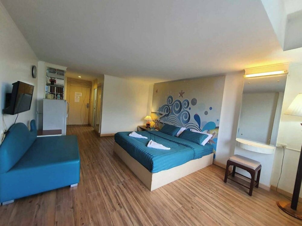 Фото The Pacific Cool Chic