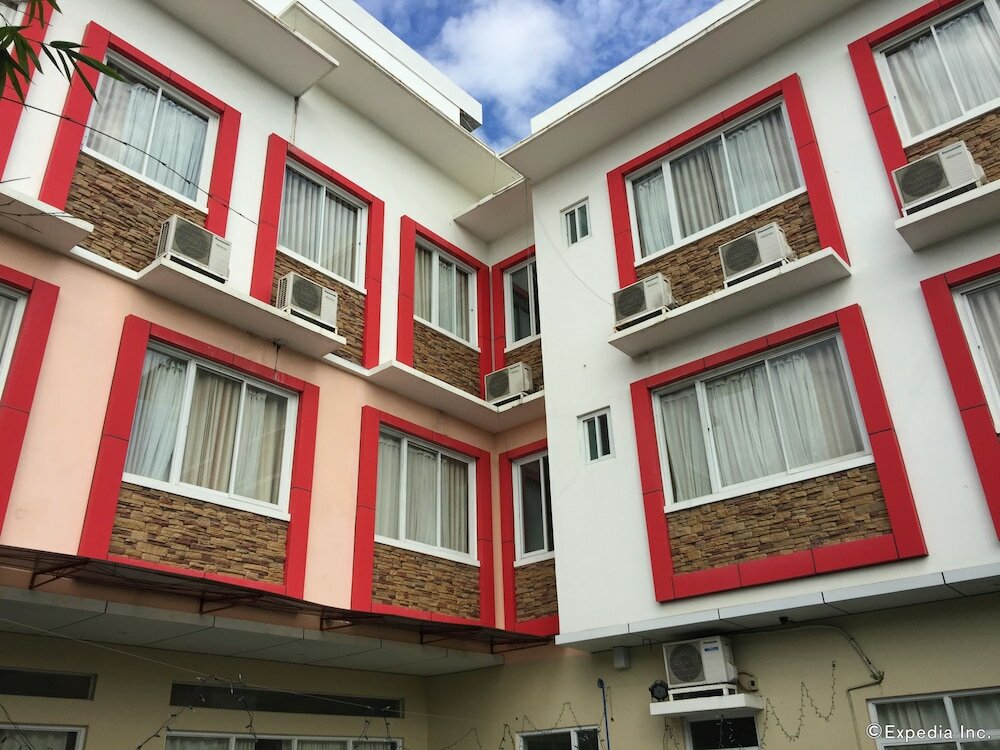 Фото Arabelle Suites