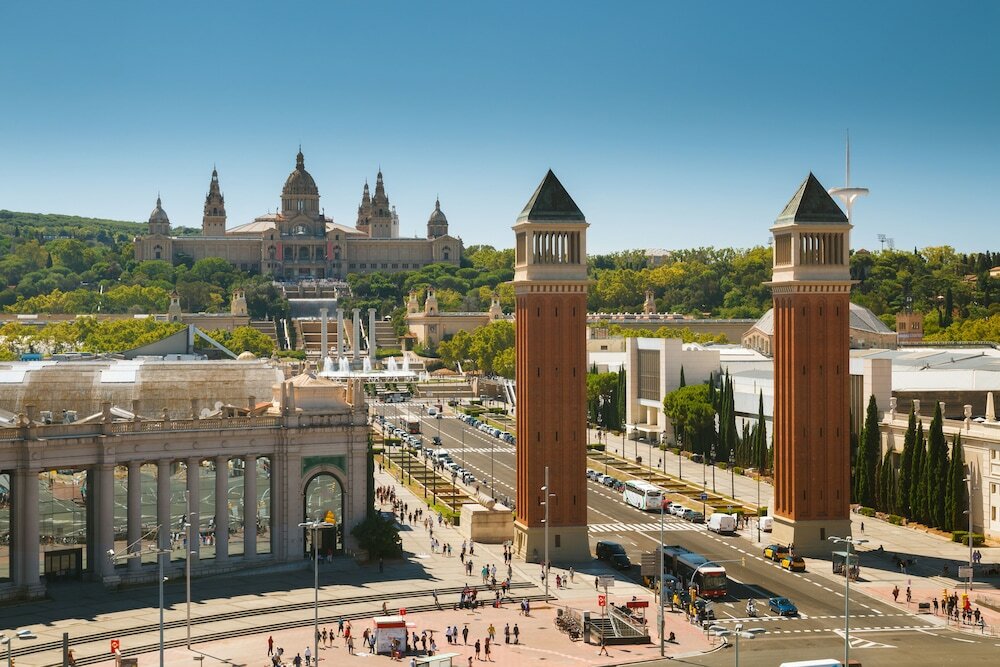 Фото ibis Styles Barcelona Sant Joan Despi