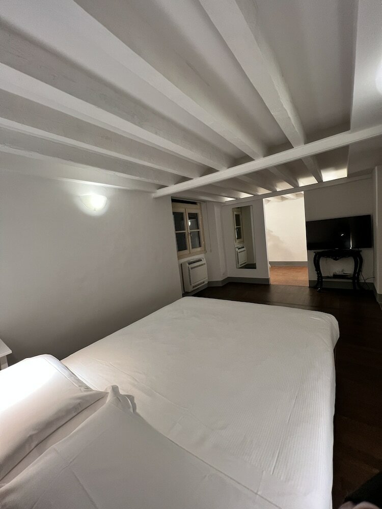 Фото Borghese Palace Art Hotel