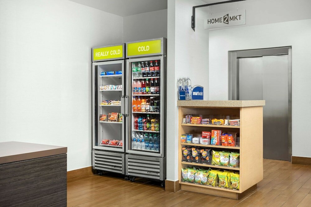 Фото Home2 Suites by Hilton Tallahassee State Capitol