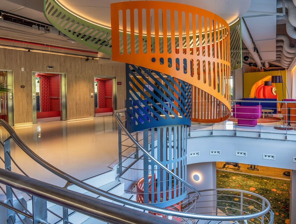 Фото отеля 5