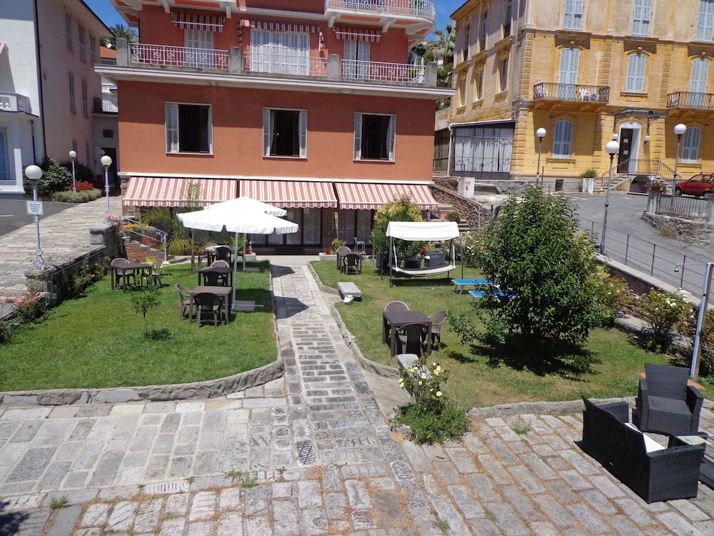 Фото Hotel Villa Maria