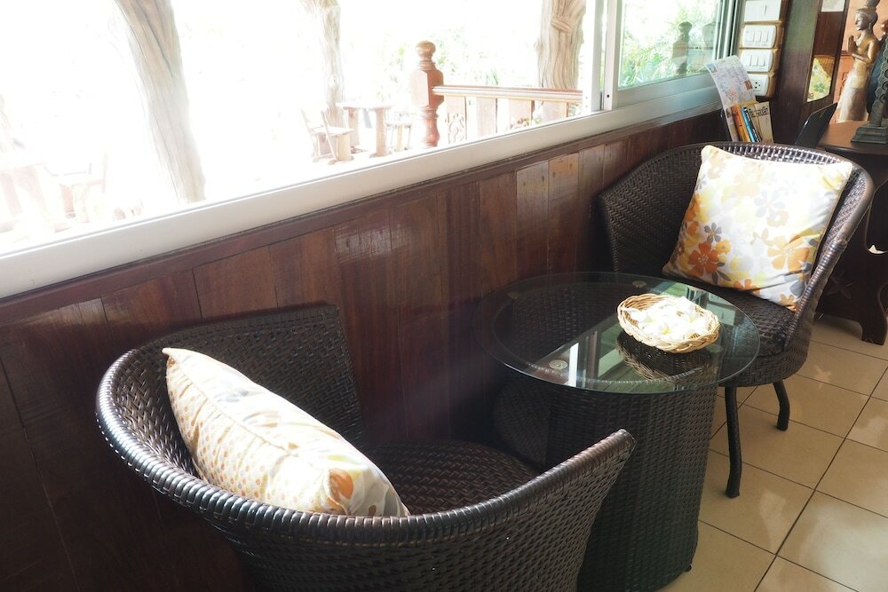 Фото Phutawan Kan Resort