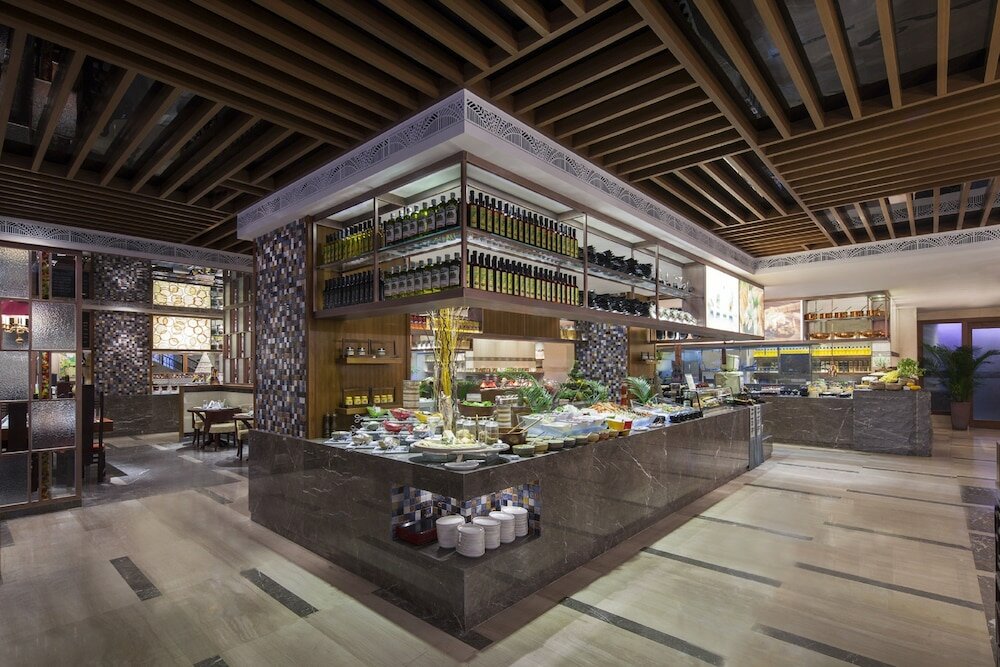 Фото Sheraton Haikou Hotel