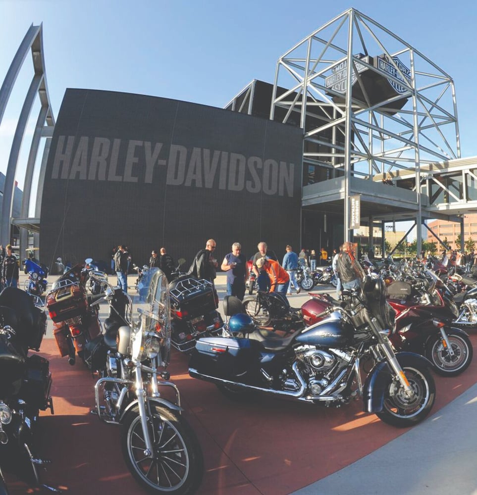 Фото Ambassador Hotel - Milwaukee