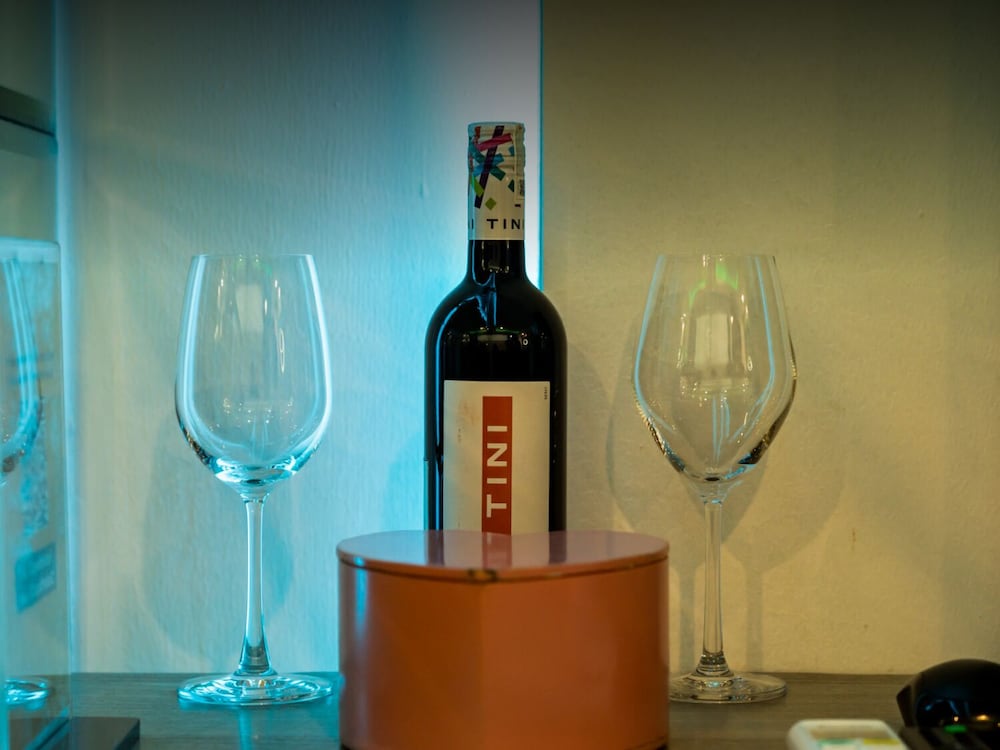 Фото Cupid Hotel