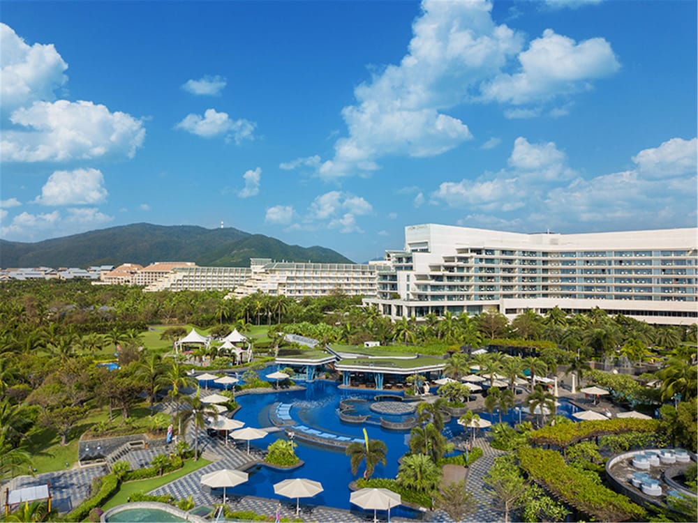 Фото Mgm Grand Sanya