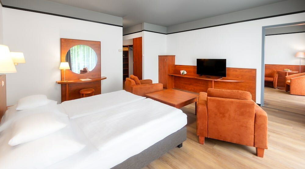 Фото Hunguest Buk