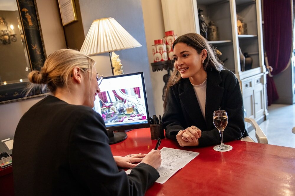 Фото Le Cavendish