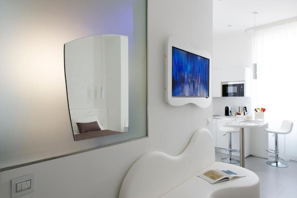 Фото Mia Aparthotel