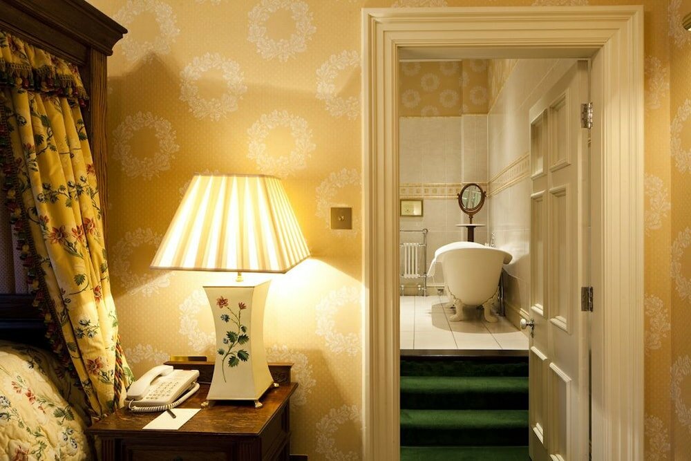 Фото Kilworth House hotel & Theatre