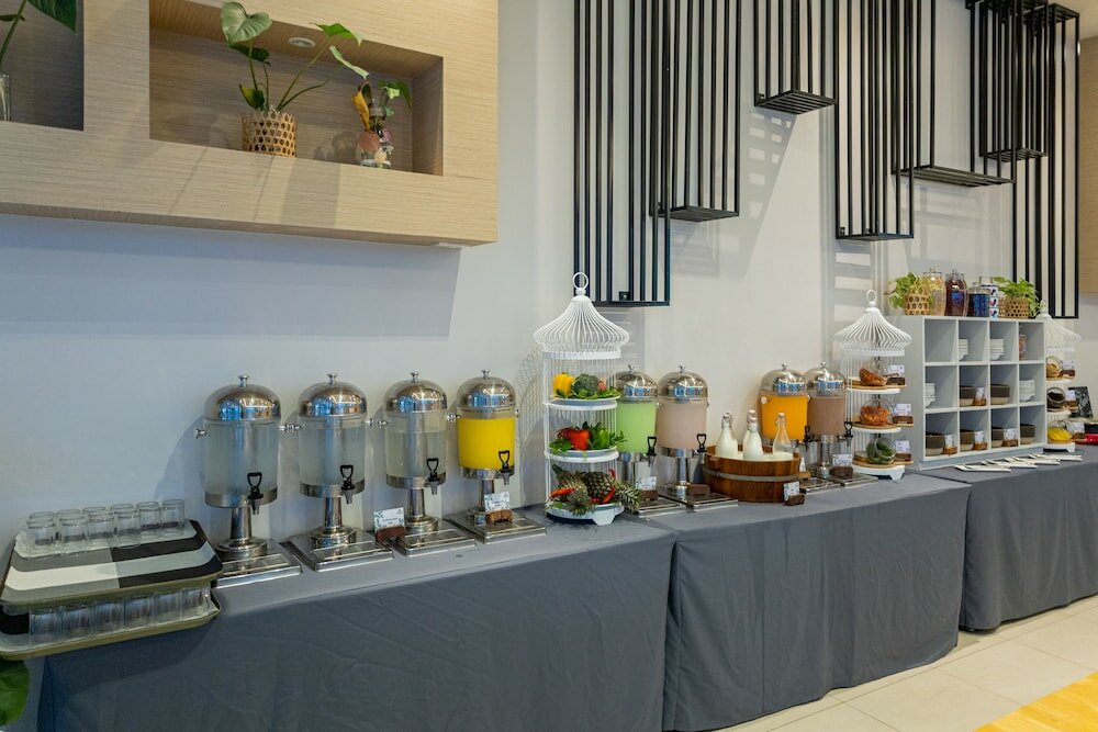 Фото Panan Krabi Resort