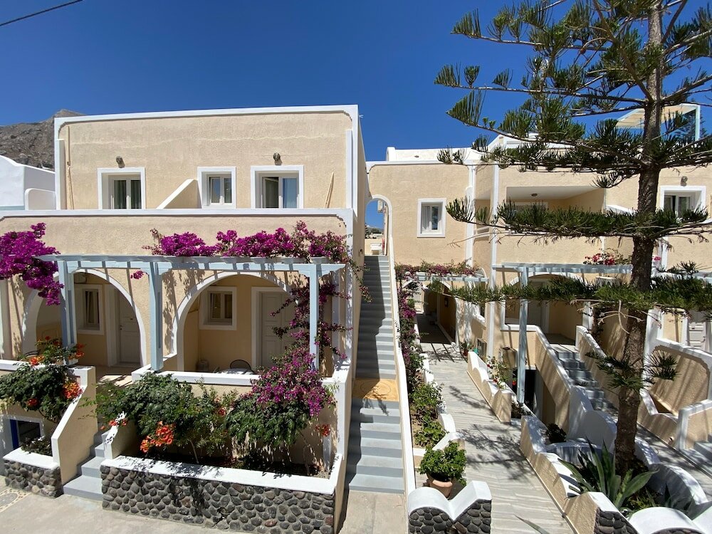 Фото Dioskouri Art Villas