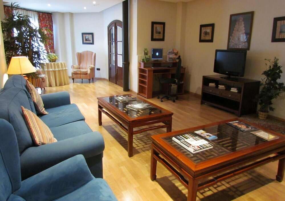 Фото Hotel Don Paco