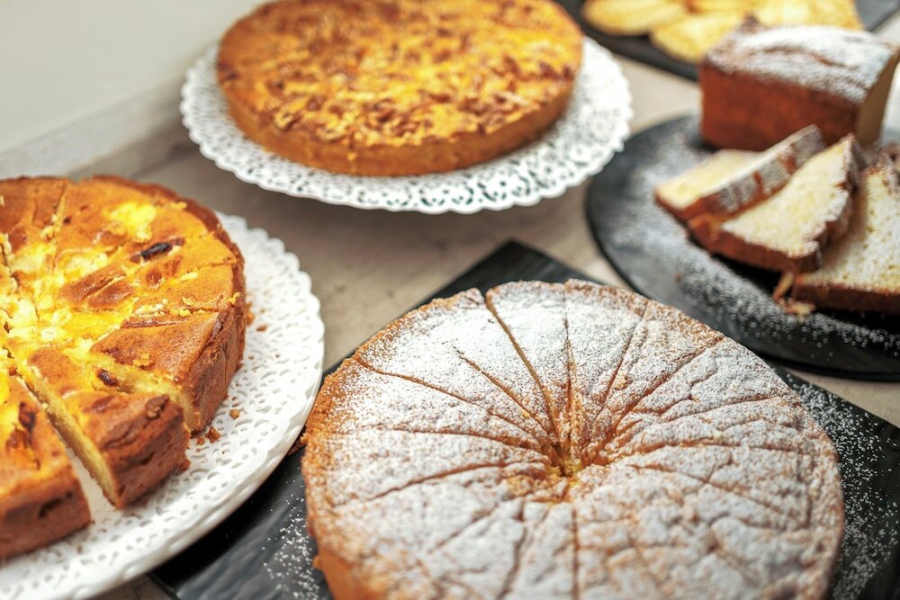 Фото Franceschi Park Hotel