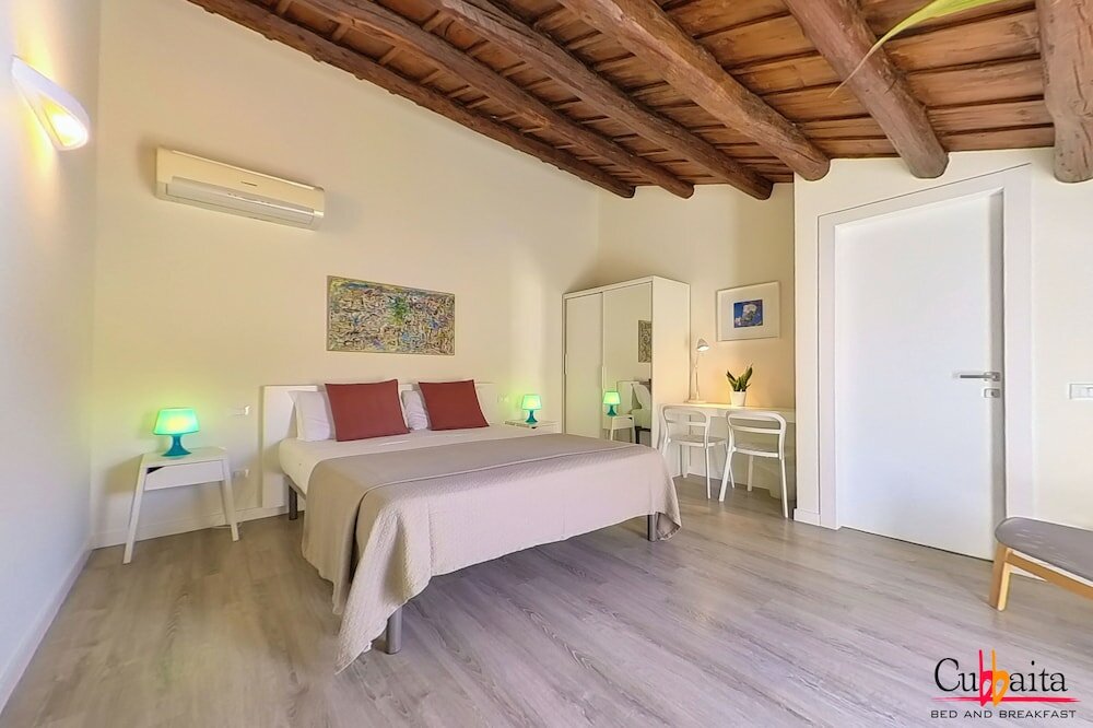 Фото B&b Cubbaita