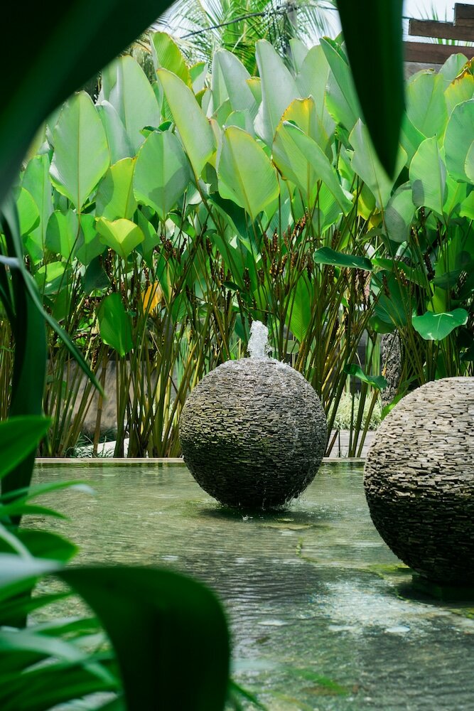 Фото Umpadhi Canggu Hotel