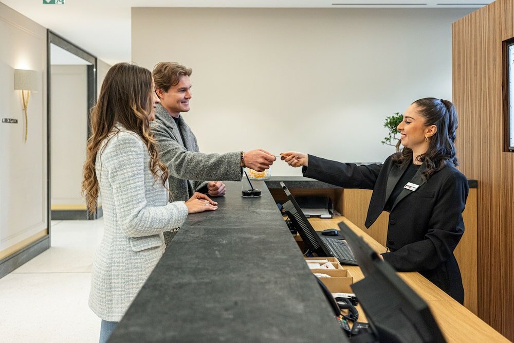 Фото Hôtel Apollinaire Nice