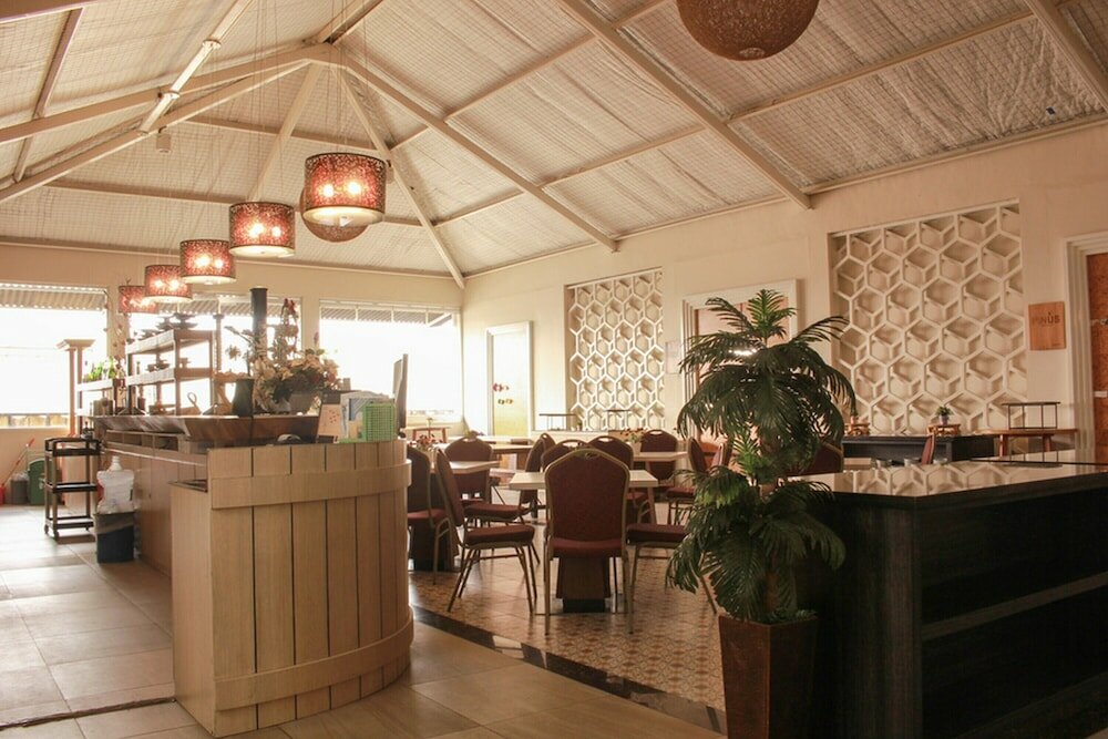 Фото RedDoorz Premium near Bandung Station