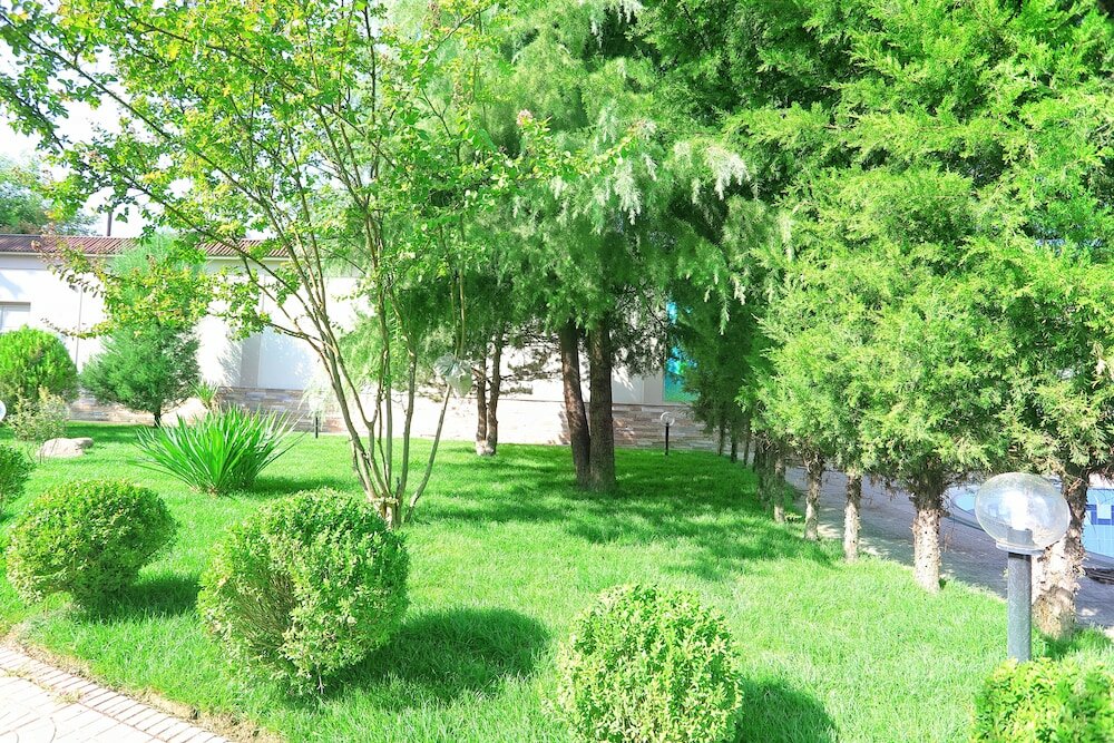 Фото Viardo hotel