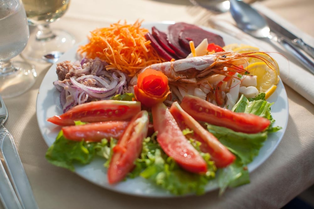 Фото Hotel Aquila Azzurra