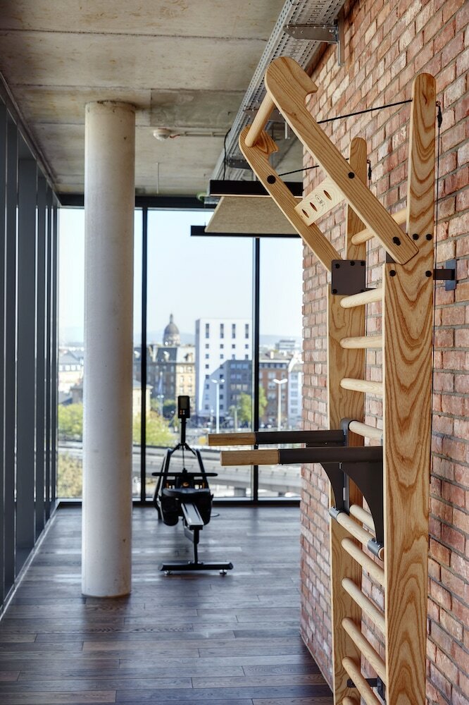 Фото Me and all hotel Mainz