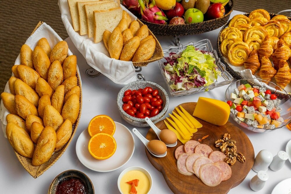 Фото Baoson International Hotel