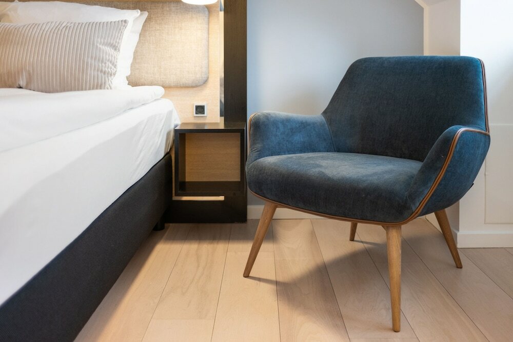 Фото Gentofte Hotel