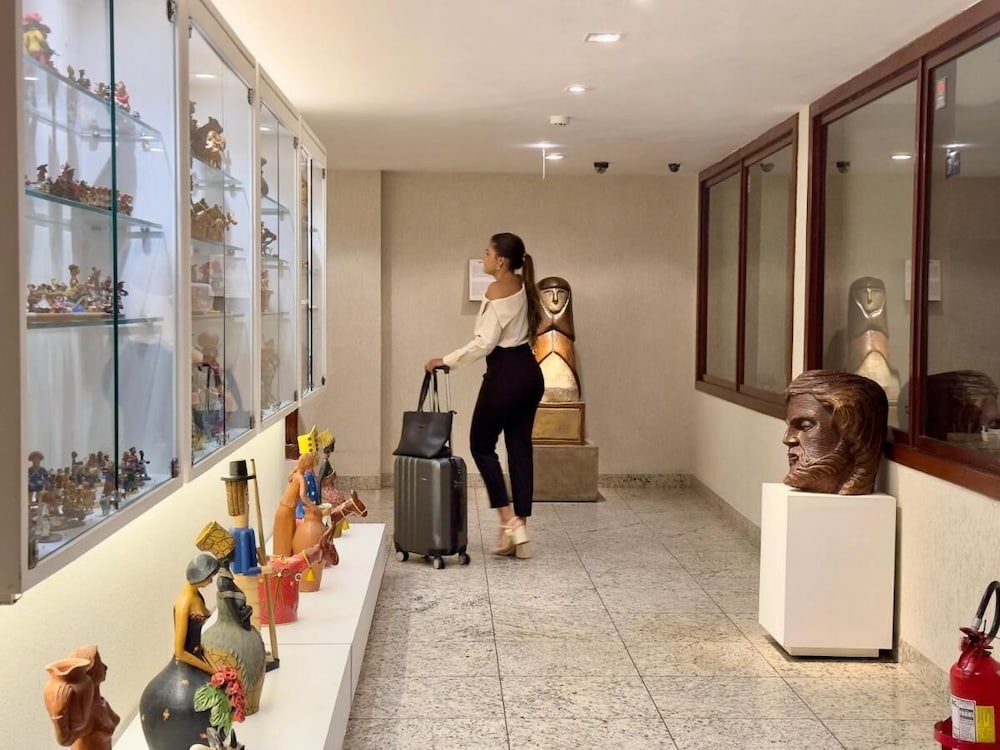 Фото Kastel Manibu Recife - Boa Viagem