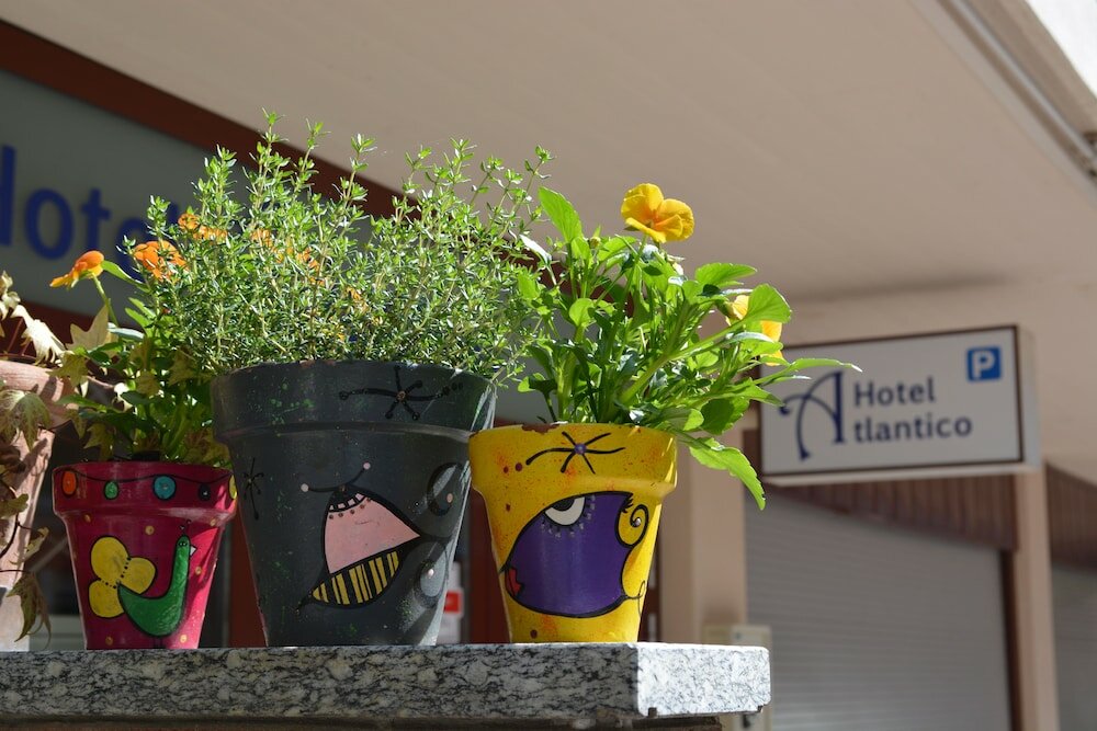 Фото Hotel Atlantico