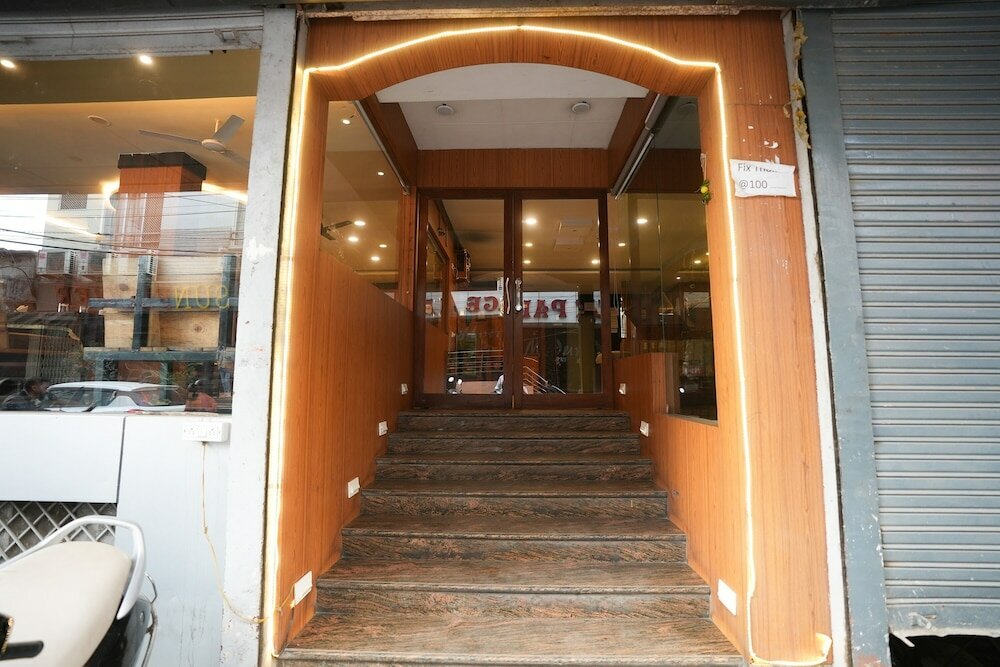 Фото Hotel Madurai