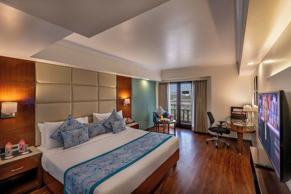 Фото Lords Plaza Jaipur