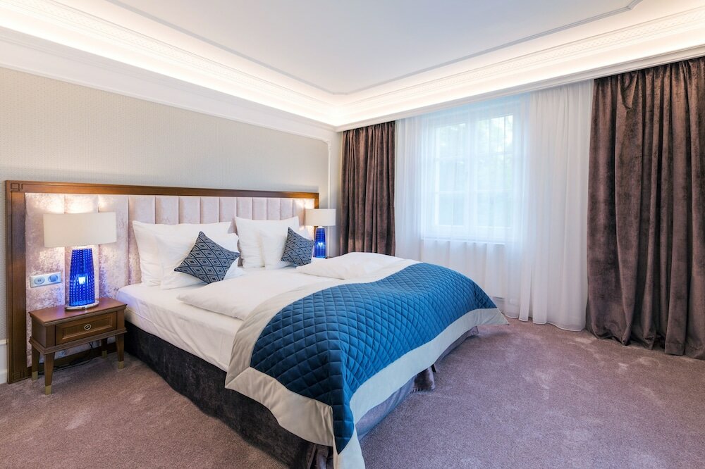 Фото Palace Art Hotel Pezinok