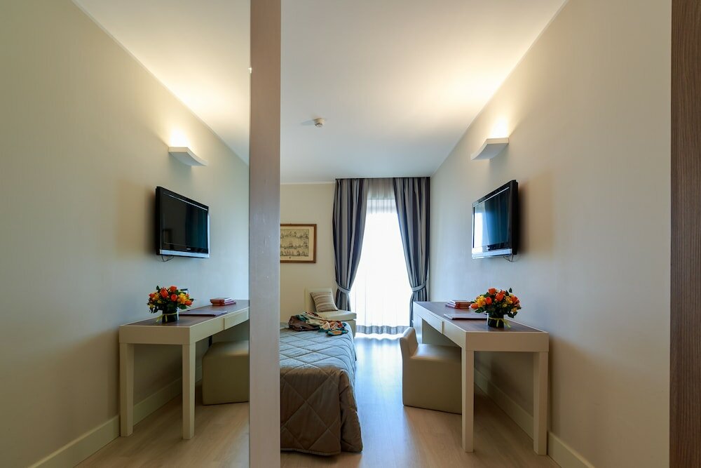 Фото Hotel Mirasole International