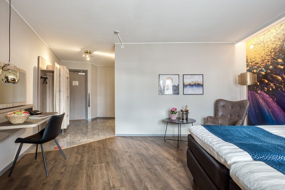 Фото Memory Hotel