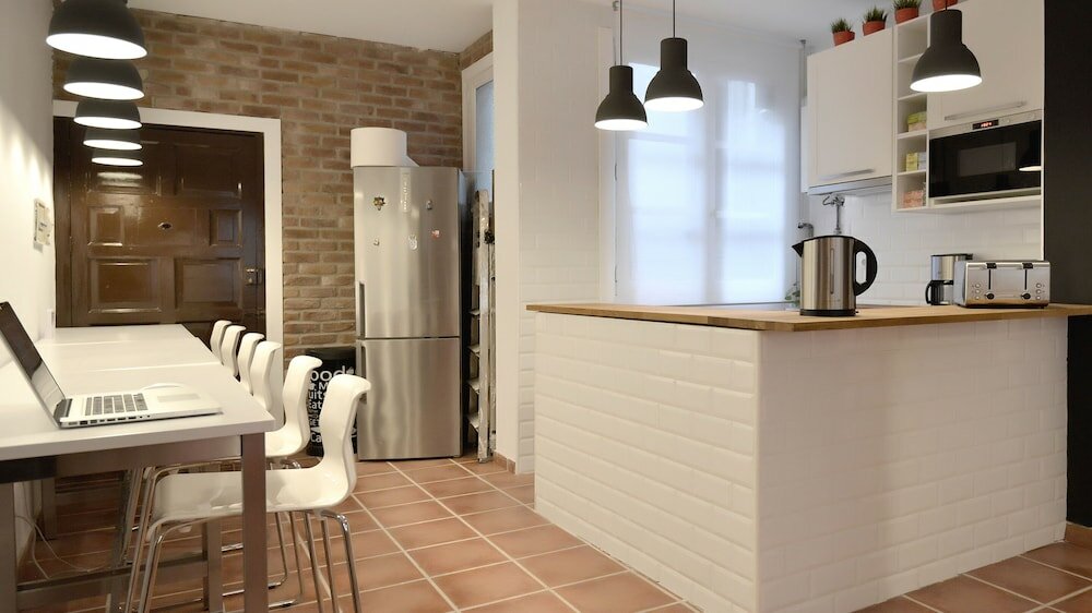 Фото Woohoo Suites Madrid