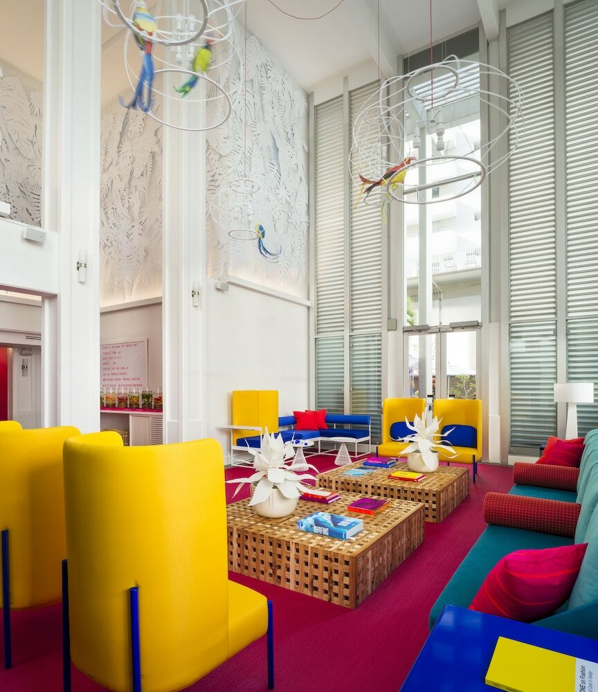 Фото Shoreline Hotel Waikiki