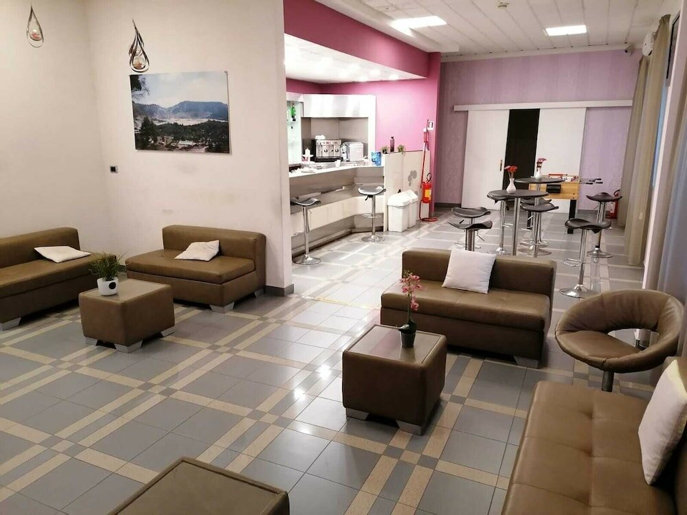 Фото Hotel Santa Marta