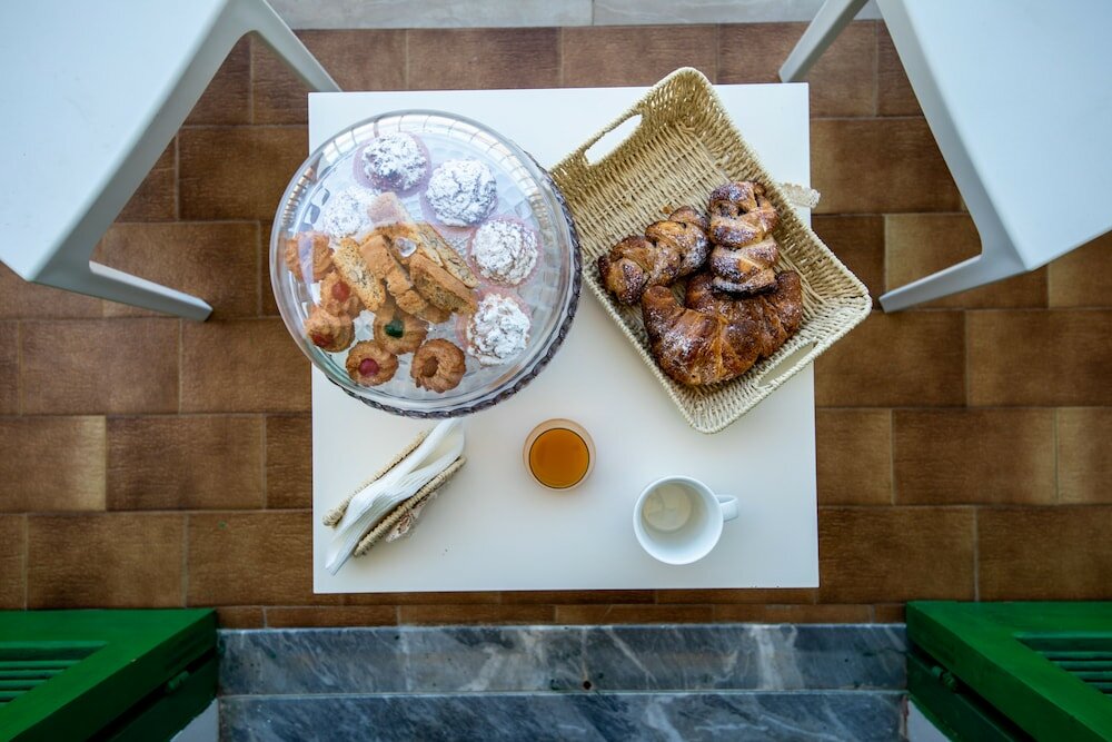 Фото Hotel Ristorante Madonna Della Scala