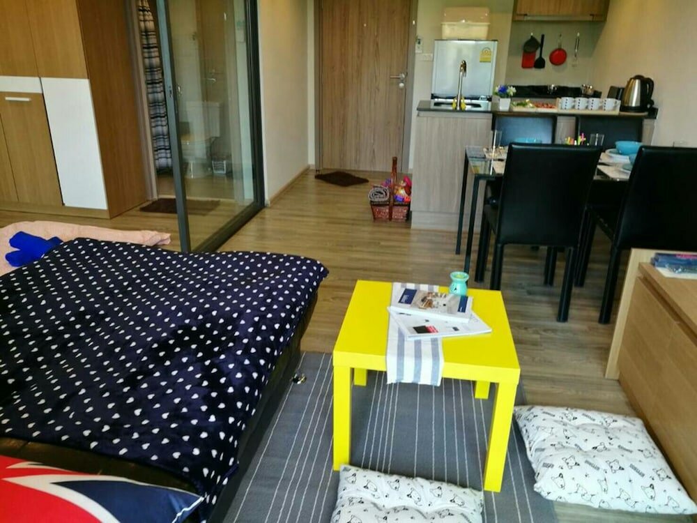 Фото Rain Cha-Am Huahin by Sake