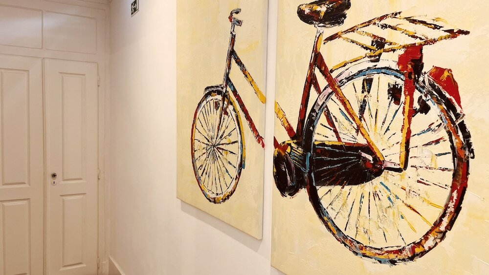 Фото Casa do Jasmim by Shiadu