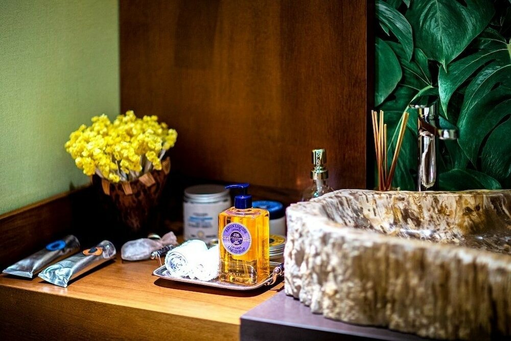 Фото Hotel Casa da Montanha