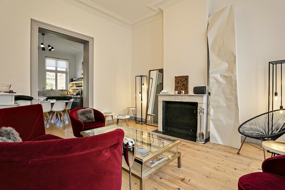 Фото Fishmarket B&b