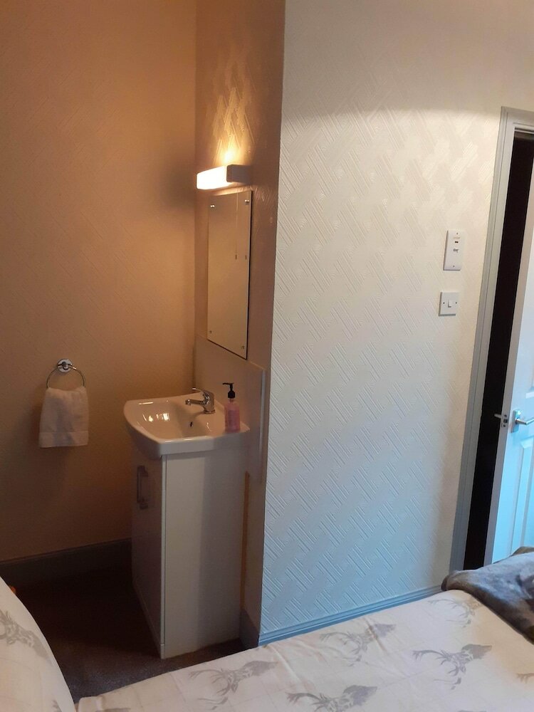 Фото The Kemps Guest House