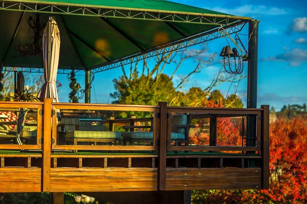 Фото Hotel Casa da Montanha