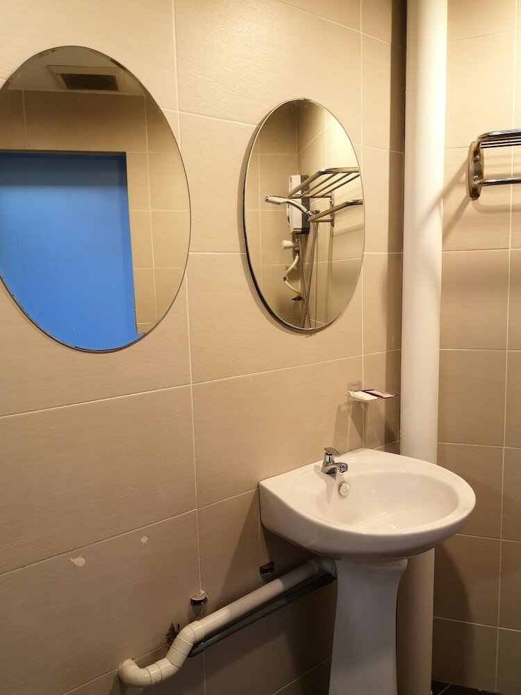 Фото Hotel Sunjoy9 at Mid Valley